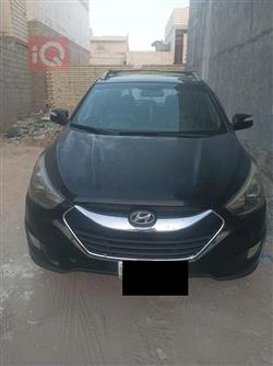 هیوندای تۆکسۆن